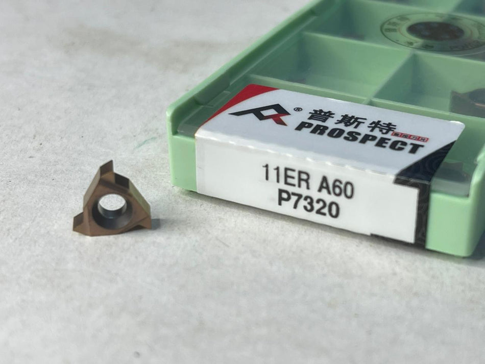 فصوص PROSPECT - 11ER AG60 P7320