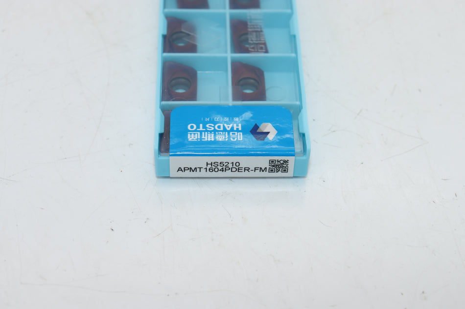 فصوص HADSTO - APMT1604PDER-FM