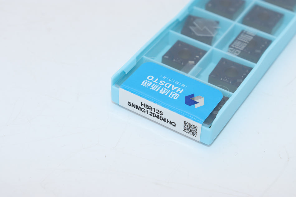 فصوص HADSTO -SNMG120404-HQ HS8125