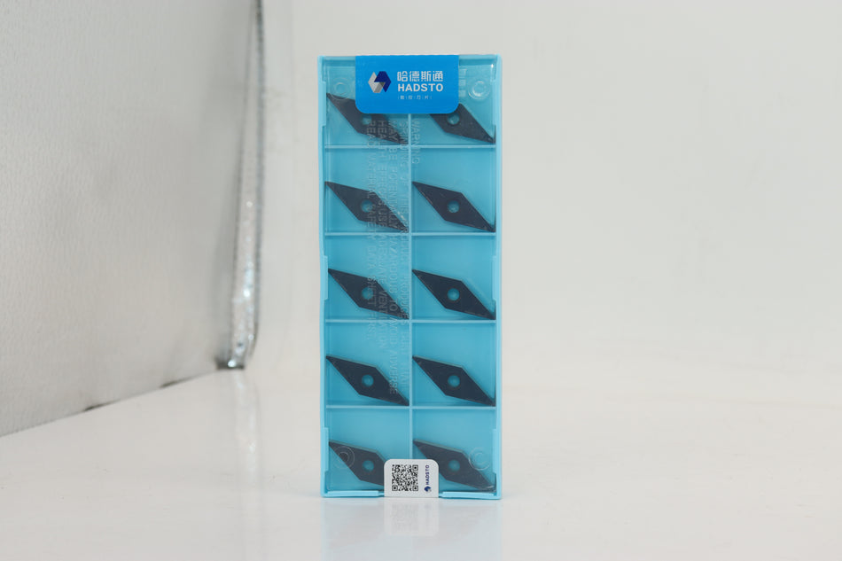 فصوص HADSTO - VNMG160408-HQ HS8125