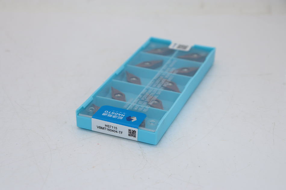فصوص HADSTO -VBMT160404-TF HS7115
