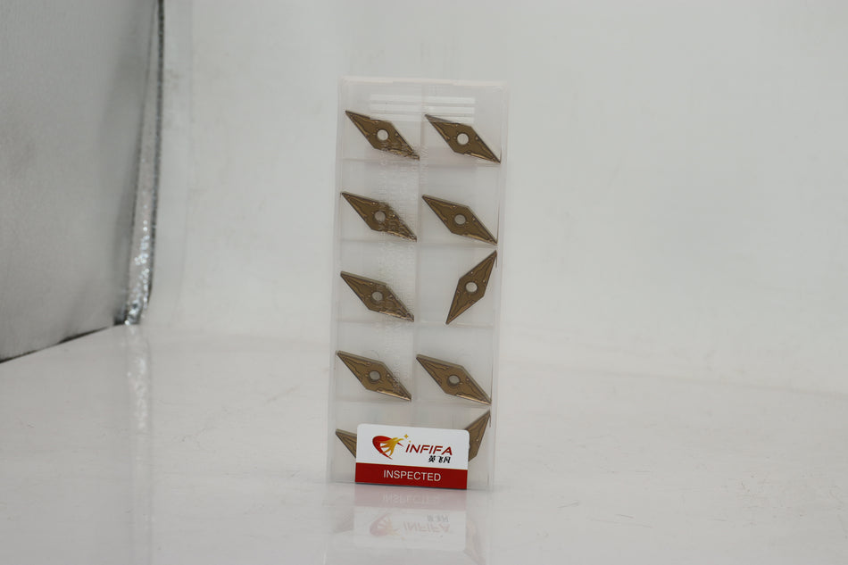 فصوص INFIFA - VNMG160404.08-MA YF9018