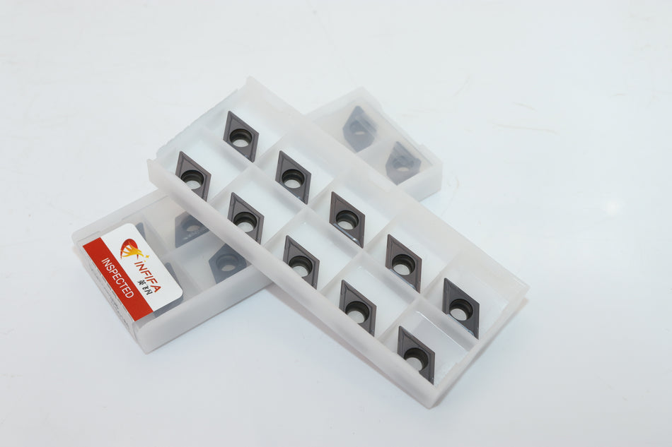 فصوص  INFIFA -DCMT11T304.08 YF6018S