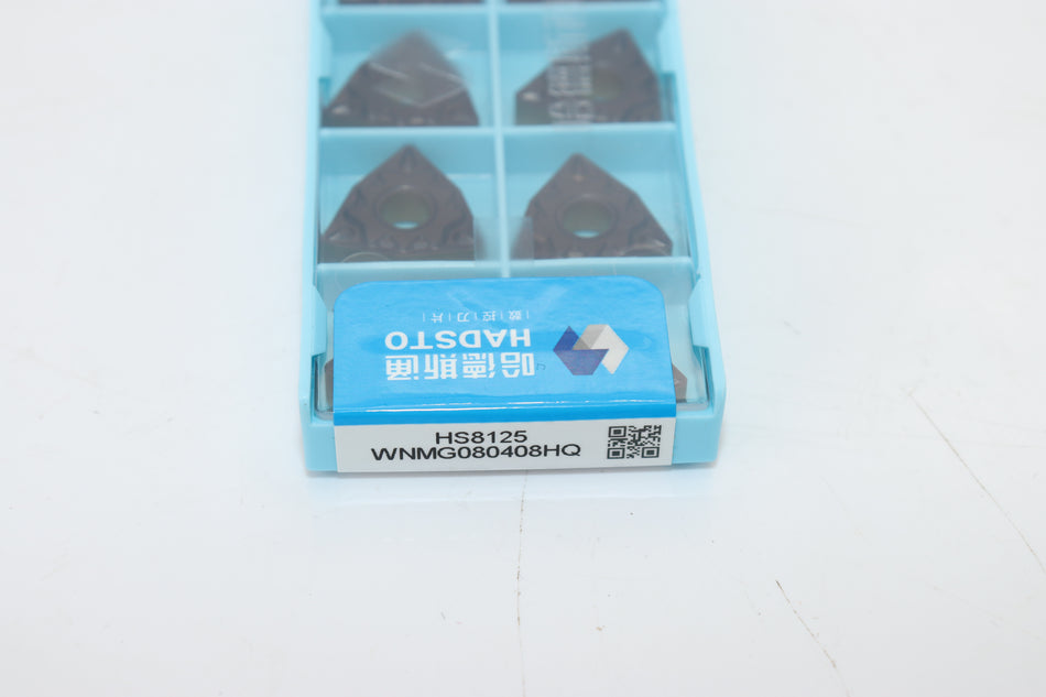 فصوص HADSTO - WNMG080404-HQ HS8125