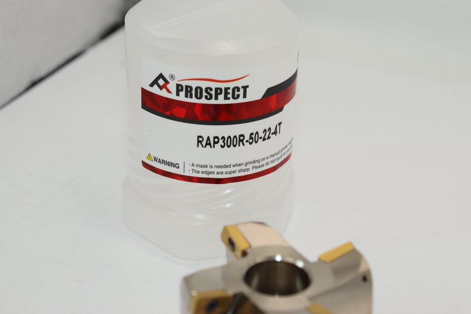 شيل  PROSPECT - RAP300R 50 22  4T