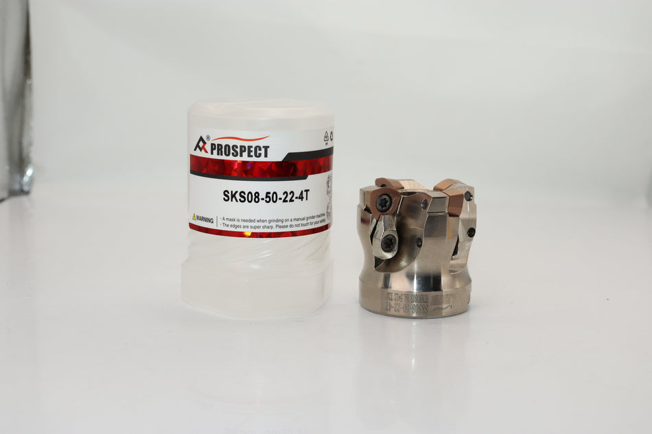 شيل  PROSPECT -SKS080 50 22 4T