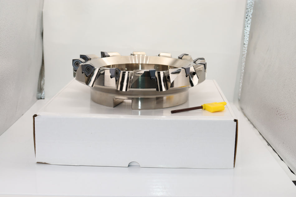 شيل PROSPECT - MFWN900 200-60-12T