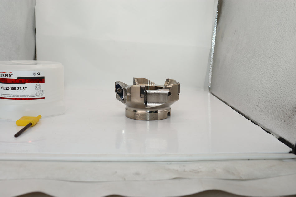 شيل  PROSPECT - VC22-100-32-5T