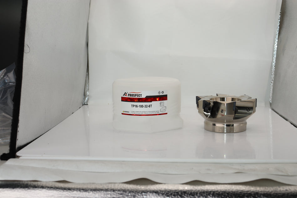 شيل  PROSPECT - TB 16 100 32-6T