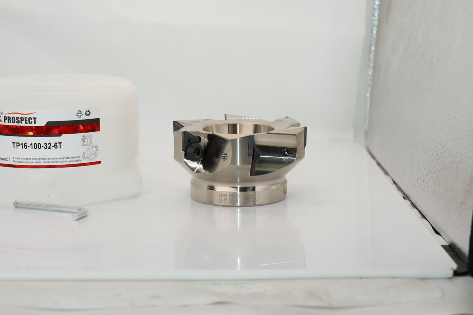 شيل  PROSPECT - TB 16 100 32-6T