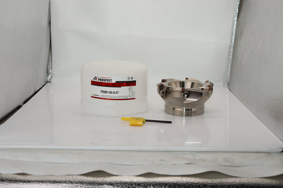 شيل PROSPECT - TRS5R 100 32 6T