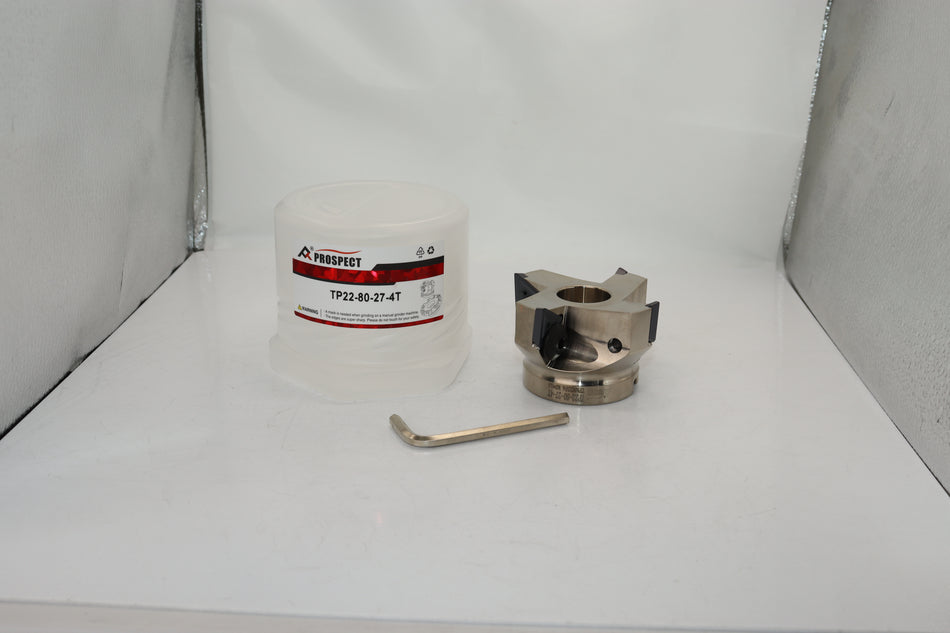 شيل  PROSPECT - TP22 80 27 -4T