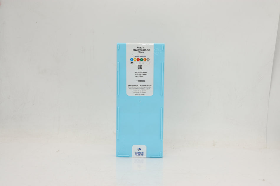 فصوص HADSTO -DNMG150408-GC HS8215