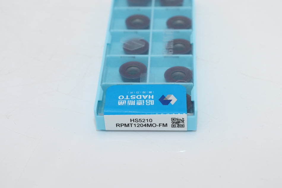 فصوص HADSTO-RPMT1204MO-FM