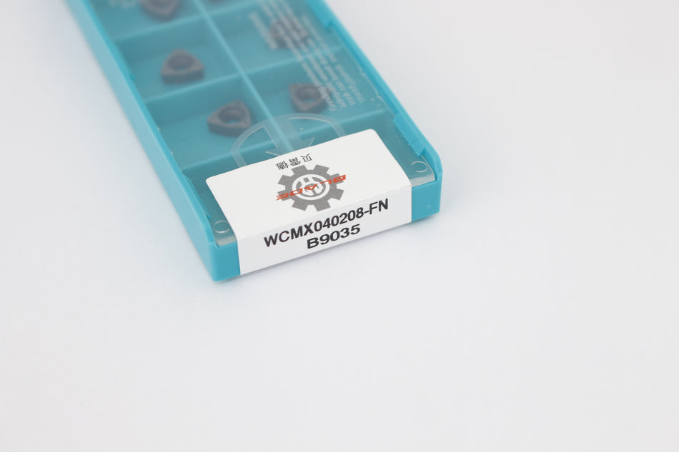 فصوص blade - WCMX040208-FN B9035