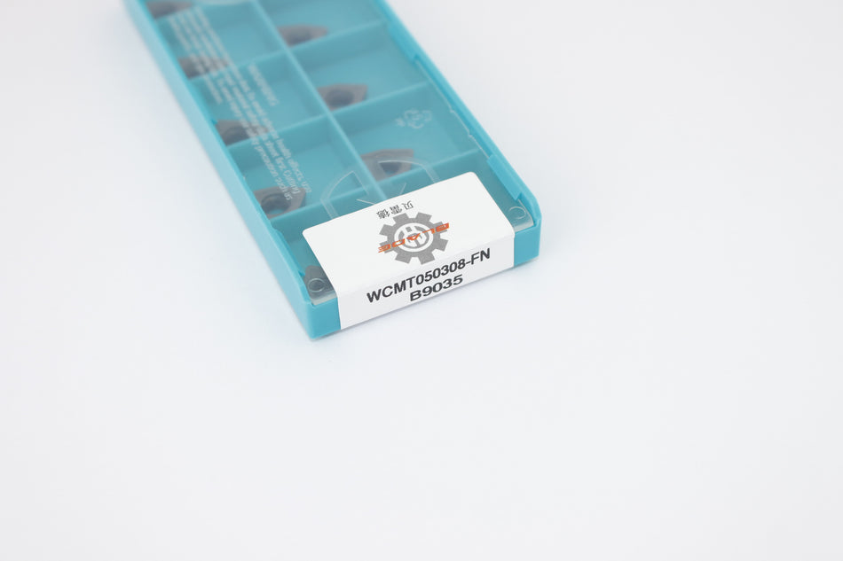 فصوص blade - WCMT050308-FN B9035