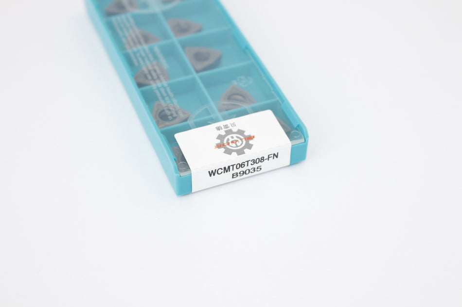 فصوص blade - WCMT06T308-FN B9035