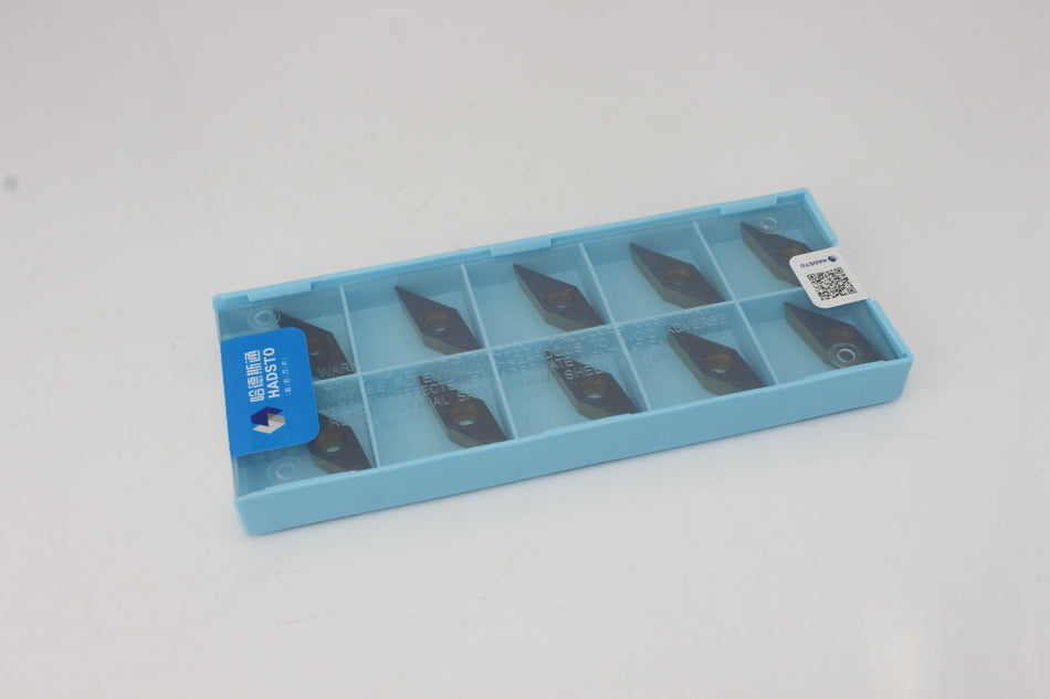 فصوص HADSTO -VCMT160404-TM HS8125