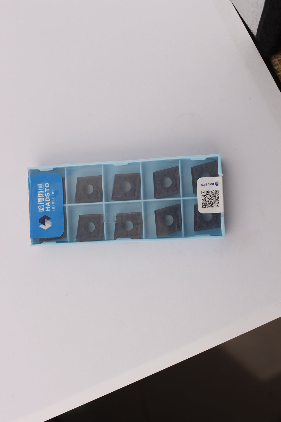 فصوص HADSTO-CNMG120404-MT HS8125