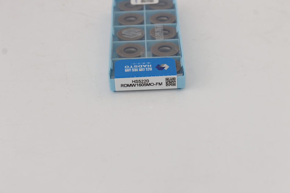 فصوص HADSTO - APMT1135PDER-FM  HS5210