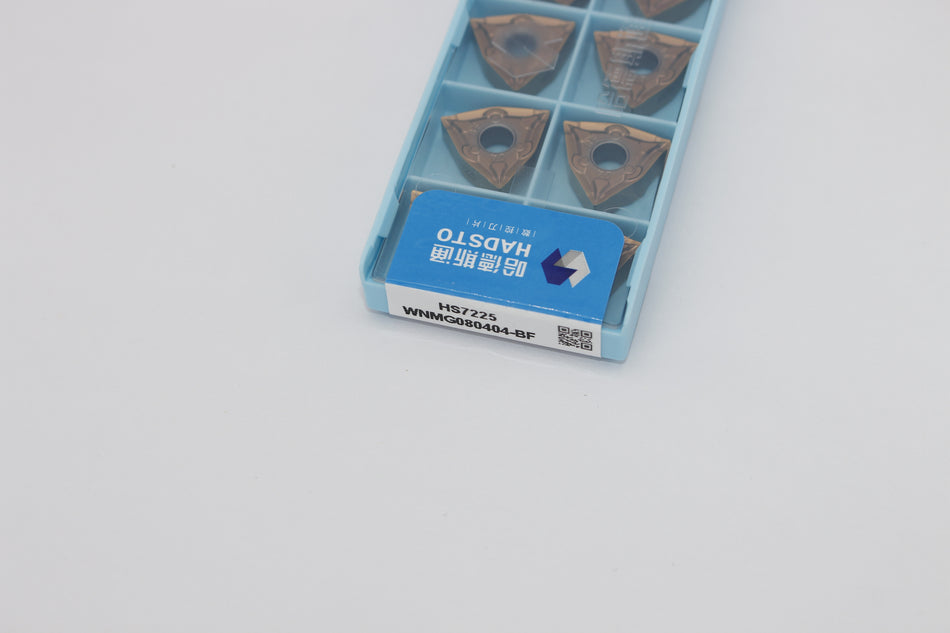 فصوص HADSTO - WNMG080404-BF HS7225