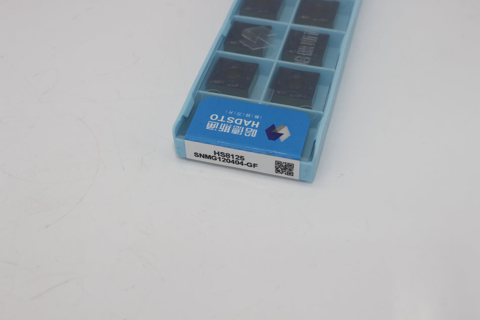 فصوص HADSTO -SNMG120404-GF HS8125