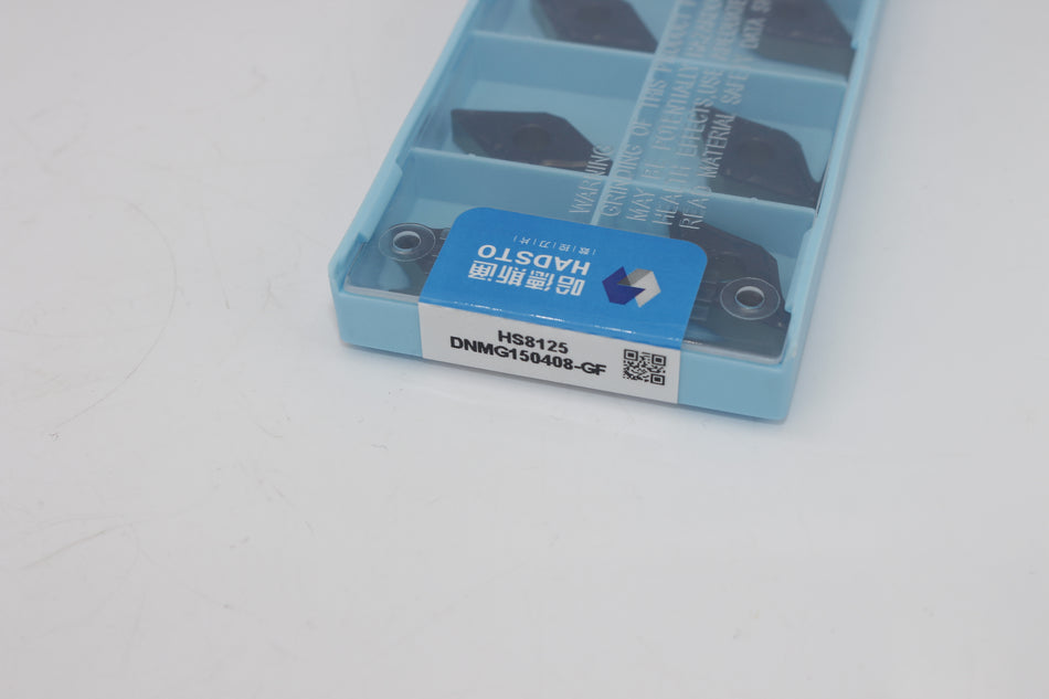 فصوص HADSTO -DNMG150408-GF HS8125