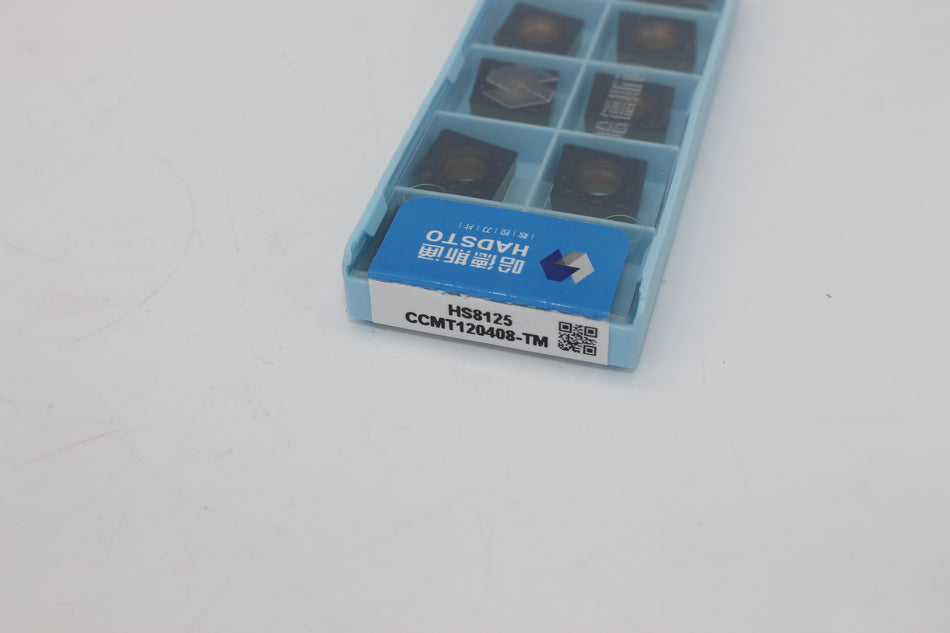 فصوص HADSTO - CCMT120408-TM HS8125