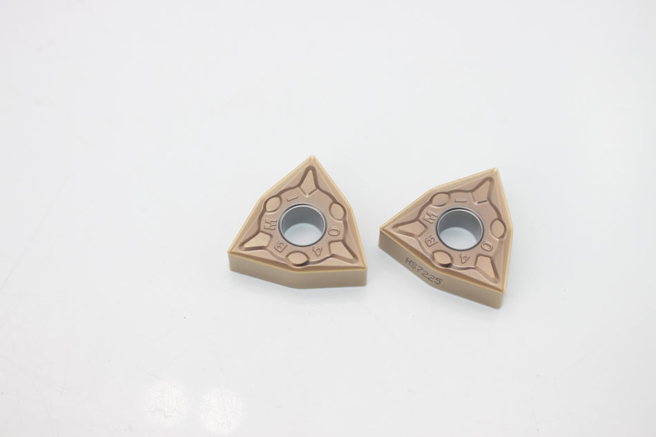 فصوص HADSTO - WNMG080404-BM HS7225