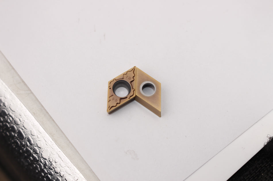 فصوص HADSTO - DCMT11T304-TM