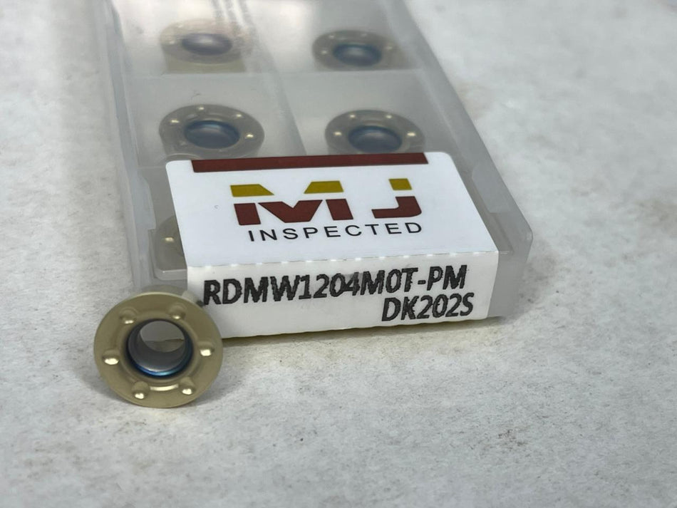 فصوص RDMW1204MOT-PM DK202S