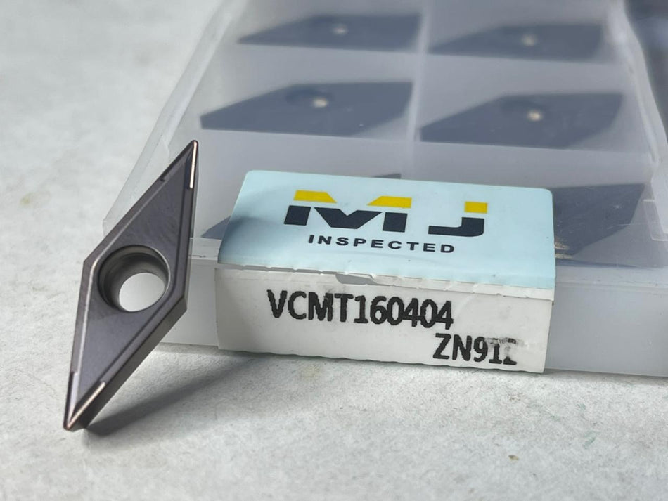 فصوص VCMT160404 ZN912